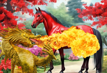 Chúc mừng loạt con giáp 'thu tài hái lộc' từ nay đến tháng 7, tình tiền một bước lên mây