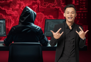 Vụ Độ Mixi bị hack kênh: Liên tục gặp bất ổn, CDM vạch trần kẻ đứng sau, cảnh báo trước khi quá muộn