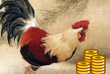 Thần Tài 'ghi tên sổ vàng': 3 con giáp tuần tới cực đỏ, thăng tiến hết phần thiên hạ, tiền về ào ào