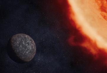 NASA tìm thấy siêu Trái đất: 1 nửa chìm trong bóng tối vĩnh cửu, khóa thủy triều cực hiếm gặp