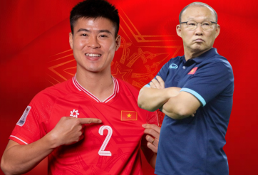 Hậu trường thể thao ngày 26/4: HLV Park Hang-seo 'quậy đục' MXH, Duy Mạnh troll vợ