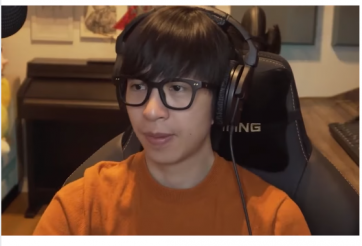 Streamer Viruss tự tay xóa kênh Youtube 4 triệu sub