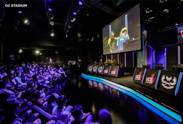 Lịch thi đấu Playoffs VCS Mùa Xuân 2021 [Chính Thức]