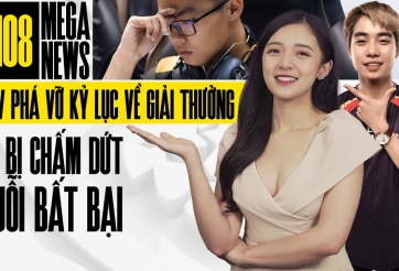 Video: ĐTDV phá vỡ kỉ lục về giải thưởng, SGP chấm dứt mạch bất bại - Liên Quân Mobile