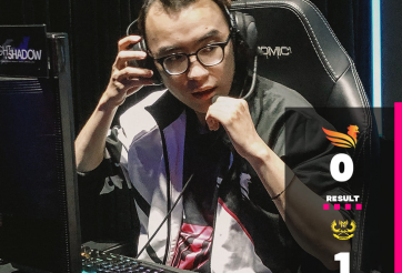 Sau Zeros, SBTC tiếp tục sa thải Verus vì 'mất tích'?