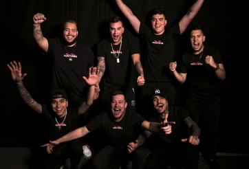 CSGO: 00NATION đang nhắm đến 6 thành viên của GODSENT