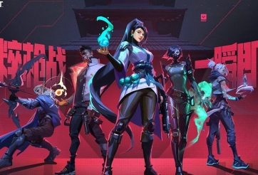 Valorant: Trung Quốc sẽ có cơ hội tranh tài tại VALORANT Champions