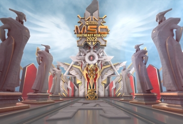 Mobile Legends: Bang Bang trở lại với giải đấu Đông Nam Á có tổng giải thưởng 7 tỷ đồng