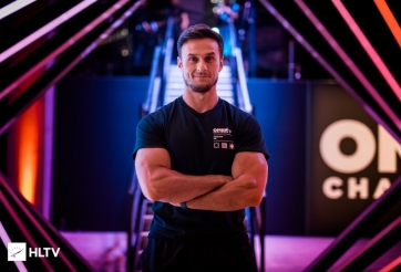 Huyền thoại Ba Lan PashaBiceps đề xuất Snax là Người chơi CS:GO thứ 5 cho NAVI