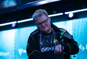 CS:GO: Boombl4 chia sẻ kết quả kiểm tra ma túy để chứng minh trong sạch