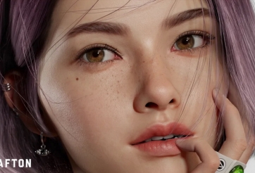 Các nhà phát triển của PUBG công bố  Ana, influencer mới của giới giải trí và eSports