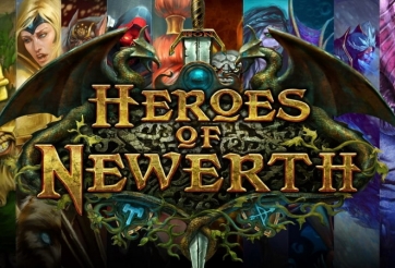 Heroes of Newerth đóng cửa vĩnh viễn sau 12 năm