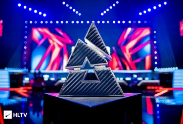 NAVI giành lại ngai vàng, giành được chiếc cúp CS:GO đầu tiên của năm 2022 tại BLAST Spring Finals