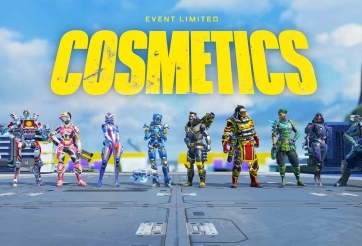 Chi tiết sự kiện Apex Legends Awakening Collection