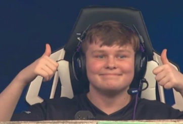 Benjyfishy từ bỏ Fortnite chuyên nghiệp để trở thành người sáng tạo nội dung VALORANT