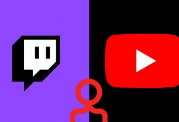 Kỷ lục về số người xem cao nhất trên Twitch và YouTube mọi thời đại