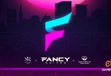 Valorant: Fancy United tiếp tục chiêu mộ thành công Suka