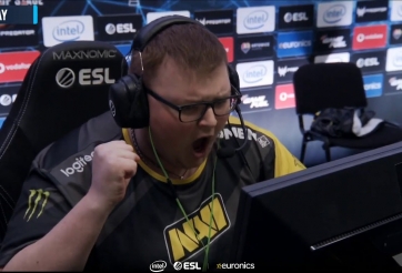 CS:GO: Boombl4 có thể sẽ theo đuổi sự nghiệp rap sau scandal bị Na’Vi kick