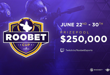 CS:GO: BIG đánh bái FaZe Clan để lên ngôi vô địch ROOBET CUP