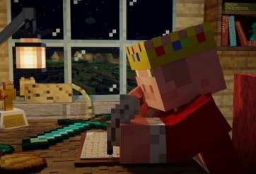 YouTuber Minecraft Technoblade qua đời vì bạo bệnh