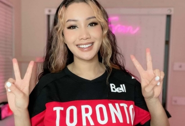 Cựu streamer Overwatch, Fran trả lời các cáo buộc liên quan đến lừa đảo NFT