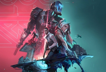 Valorant bị lỗi nặng khiến tất các dữ liệu tài khoản bị biến mất