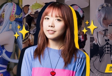 LilyPichu tham gia YouTube Gaming sau 10 năm trên Twitch