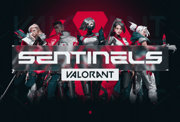 Valorant: Shroud gia nhập đội Sentinels
