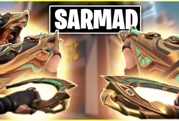 VALORANT: Tất cả thông tin về Bundle mới