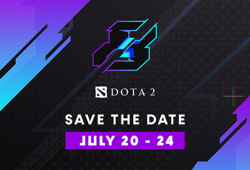 Gamers8 tổ chức giải Dota 2 Riyadh Masters 2022 với tổng giải thưởng 4 triệu đô la