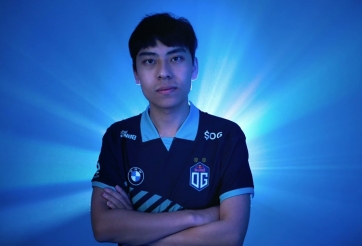 Dota 2: Ana sẽ stand-in cho Team Liquid tại Riyadh Masters 2022
