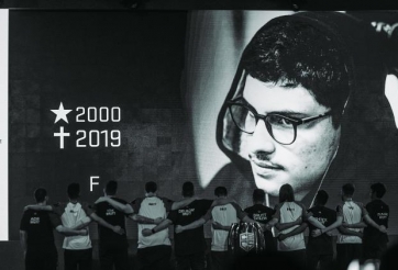 Tổ chức thể thao điện tử Imperial sẽ hỗ trợ 74 nghìn đô cho cái chết của tuyển thủ CS:GO bruttJ