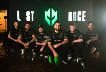 CS:GO: Imperial Esports sẽ thay thế Fnx bằng Chelo