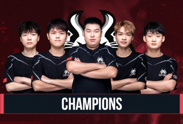 Riot Games cấm 13 người chơi Trung Quốc dàn xếp tỷ số VALORANT