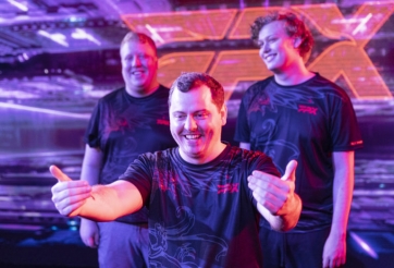 Valorant: FPX vô địch VCT 2022 Masters Copenhagen Stage 2