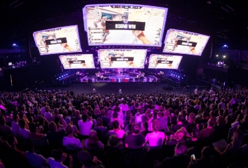 VCT Masters Copenhagen là giải đấu có ít người xem nhất trong lịch sử Valorant