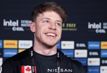 CS:GO: G2 ký hợp đồng với jks