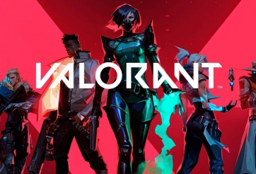 Top 20 tuyển thủ Valorant có thu nhập cao nhất lịch sử