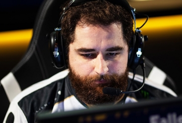 Huyền thoại CS:GO FalleN tiết lộ kế hoạch giải nghệ