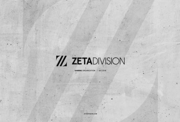 ZETA DIVISION sẽ tham dự VALORANT Game Changers