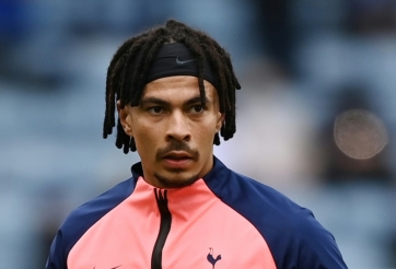 ‘Cậu bé vàng’ thành London chuẩn bị rời Tottenham