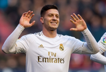 Klopp bất ngờ đưa 'quả bom xịt' của Real Madrid vào tầm ngắm