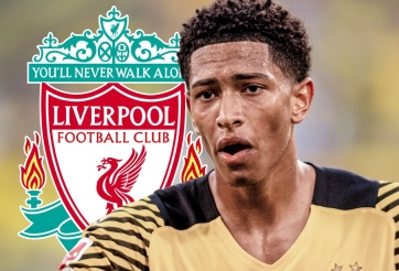 Liverpool muốn đưa ‘sao mai’ của bóng đá Anh trở lại quê nhà