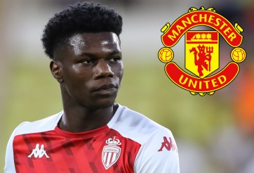 Man Utd thâu tóm ‘máy quét nước Pháp’