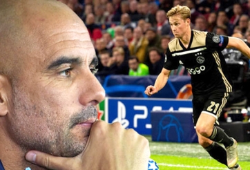 Man City gây bất ngờ với phương án thay Fernandinho