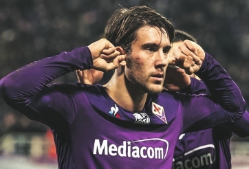 Conte muốn có ‘Ibra vùng Belgrade’ ngay trong tháng Giêng