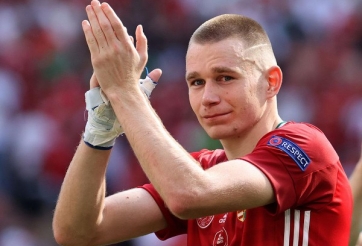 Chelsea muốn có ‘Van Dijk Hungary’ ngay trong phiên chợ Đông