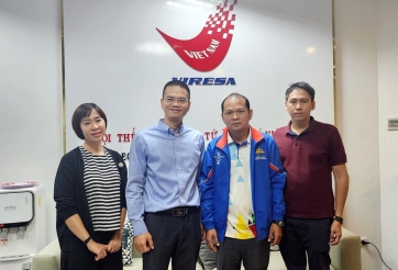 Việt Nam – Campuchia kích hoạt quá trình chuẩn bị tổ chức thể thao điện tử tại SEA Games 32