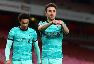 Liverpool đủ tự tin để bước vào tứ kết Champions League