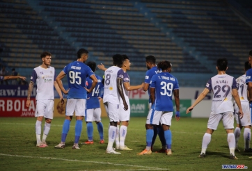 Hàng Đẫy vẫn chưa phải là sân chơi của Than Quảng Ninh